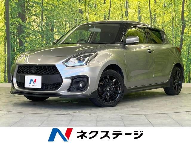 SUZUKI SWIFT 2020