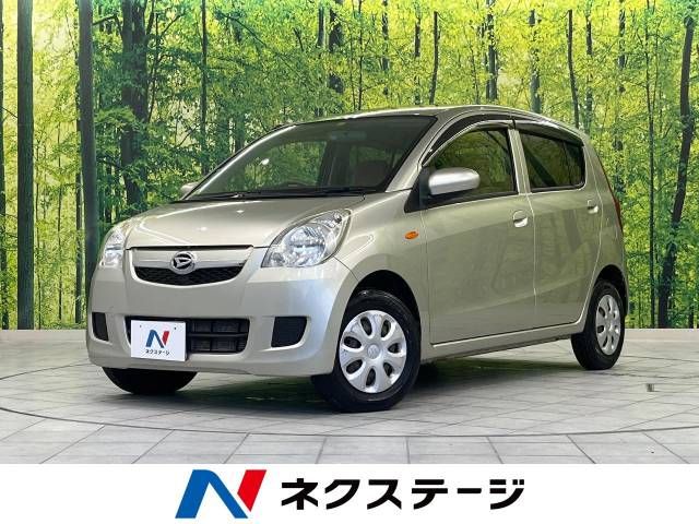 DAIHATSU MIRA 2010