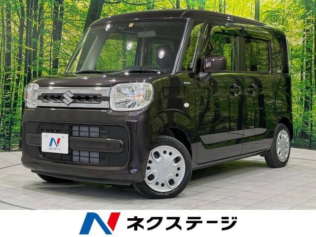 SUZUKI Spacia 2019