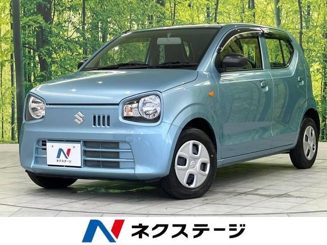 SUZUKI ALTO 2019