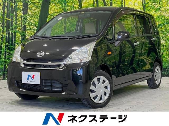 DAIHATSU MOVE 2012