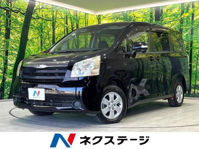 TOYOTA NOAH 4WD 2008