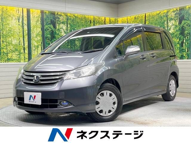 HONDA FREED 2011