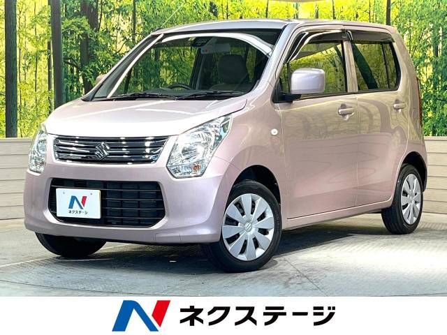 SUZUKI WAGON R 2013