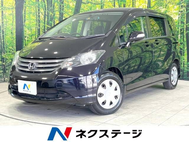 HONDA FREED 2010