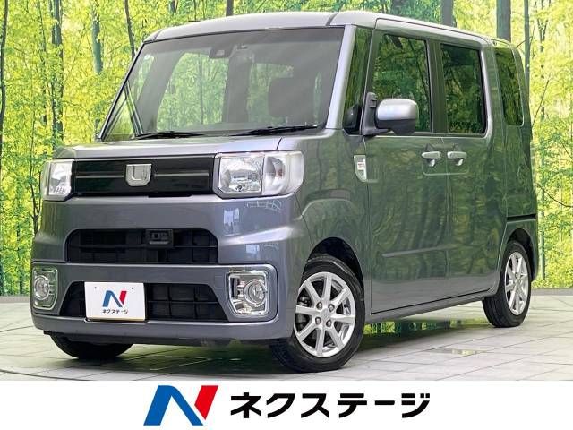 DAIHATSU WAKE 2018