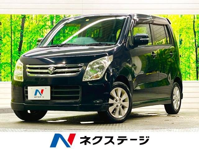 SUZUKI WAGON R 2009