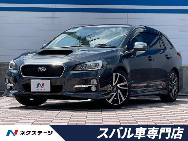 SUBARU LEVORG 2014