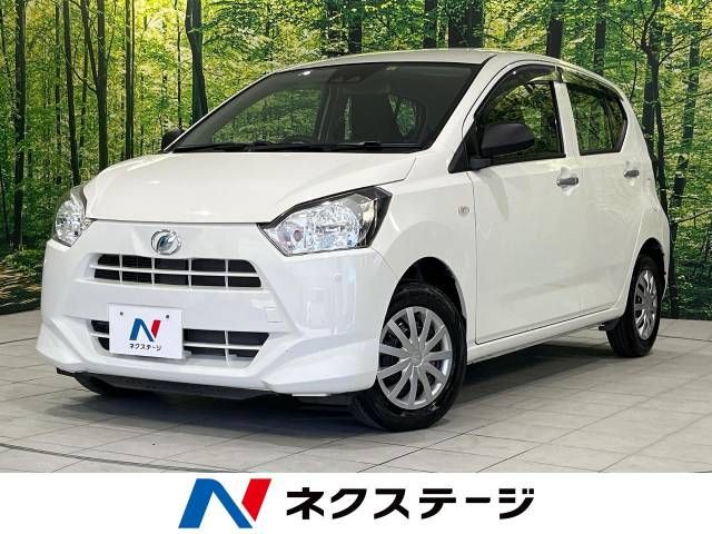 DAIHATSU MIRA e:S 2019