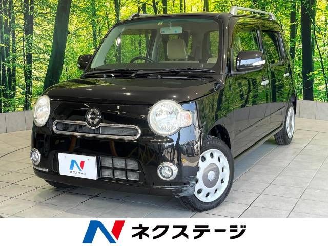 DAIHATSU MIRA Cocoa 2014