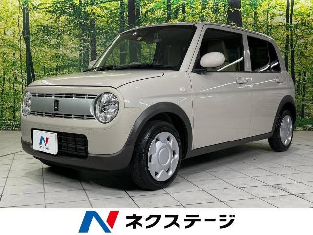 SUZUKI ALTO LAPIN 2022