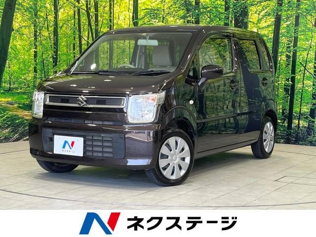 SUZUKI WAGON R 2017