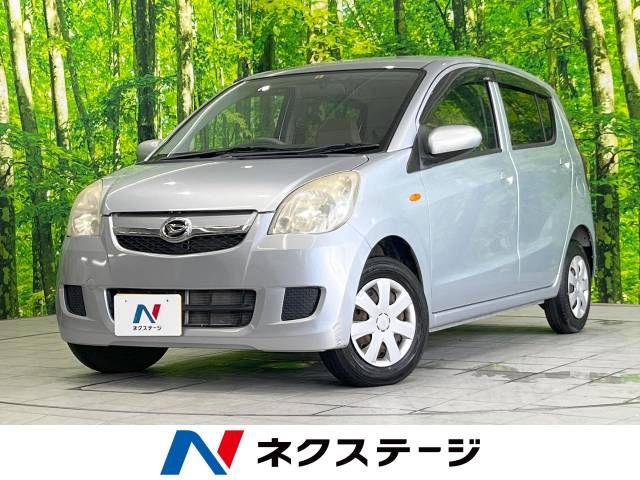 DAIHATSU MIRA 2010