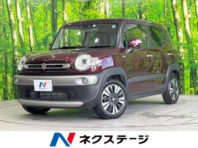 SUZUKI XBEE 2023