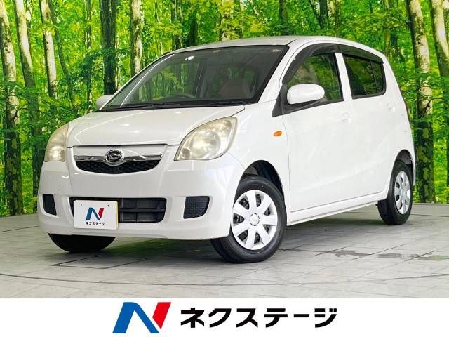 DAIHATSU MIRA 2010