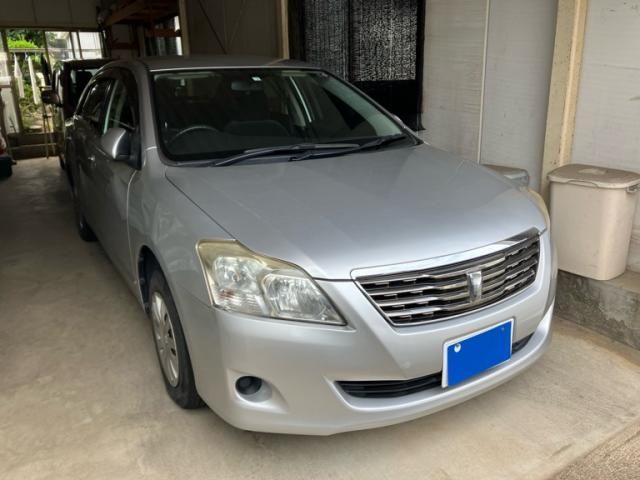 TOYOTA PREMIO 2007