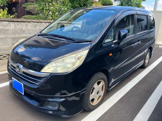 HONDA STEPWAGON 2005