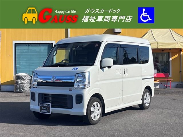 NISSAN NV100 CLIPPER RIO 2019