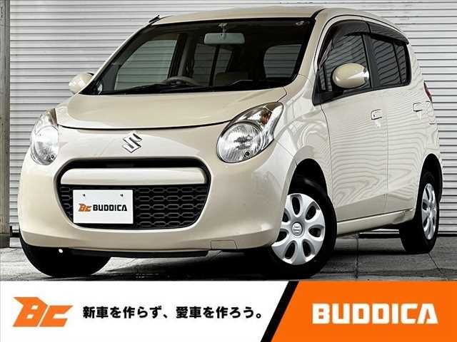 SUZUKI ALTO 2010