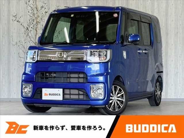 DAIHATSU WAKE 2018