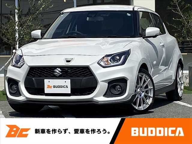 SUZUKI SWIFT 2020