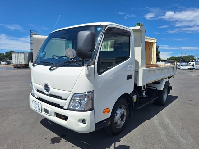 Hino DUTRO 2020