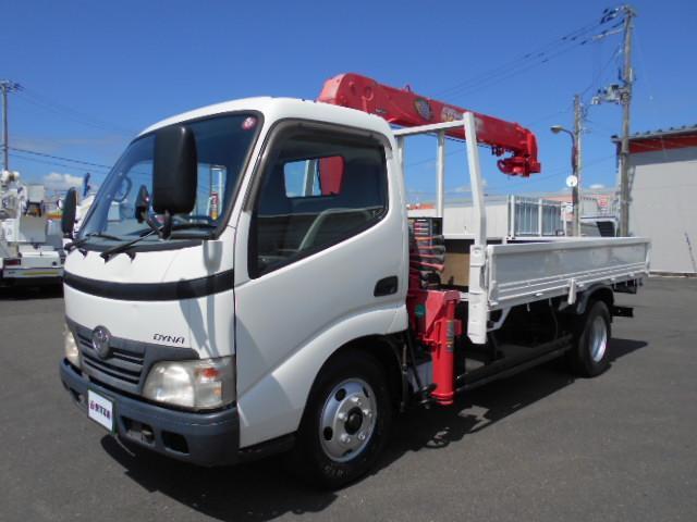 Toyota DYNA 2008