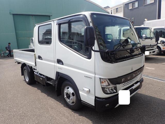 Mitsubishi CANTER 2024