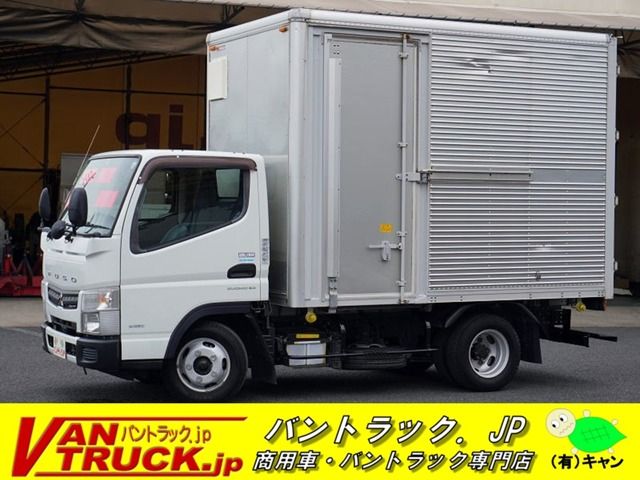 MITSUBISHI CANTER 2016