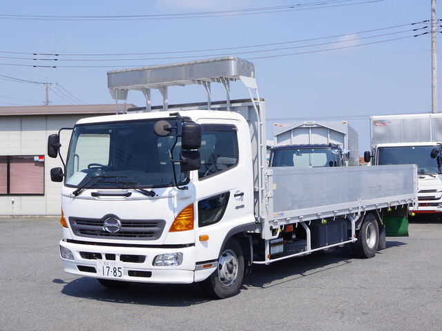 Hino RANGER 2014