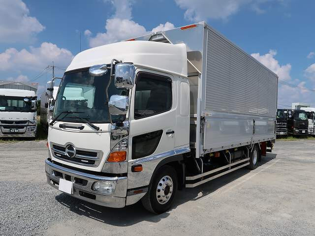 Hino RANGER 2015