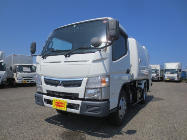 Mitsubishi CANTER 2017