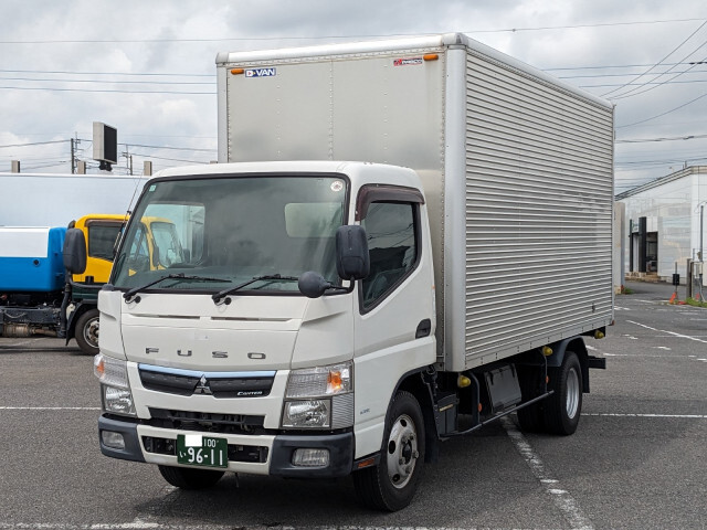 Mitsubishi CANTER 2016