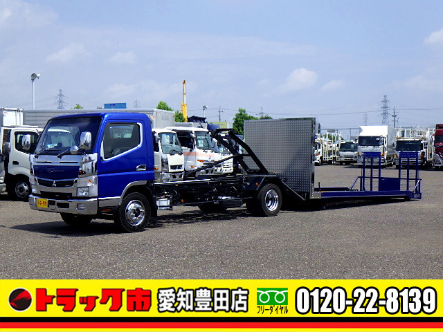 Mitsubishi CANTER 2021