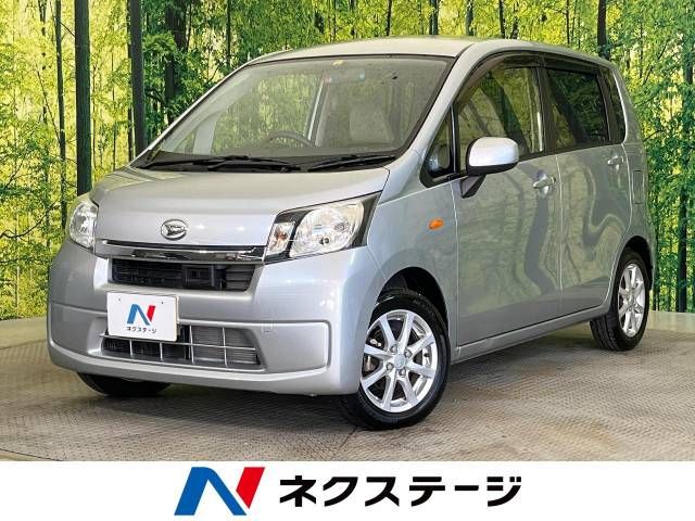 DAIHATSU MOVE 2014