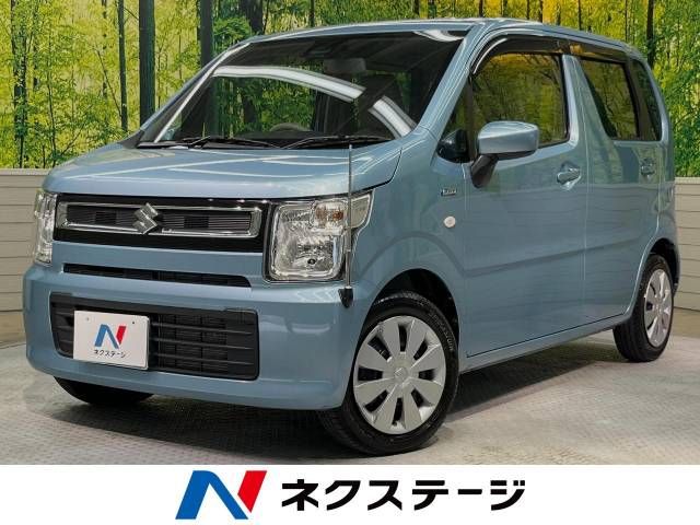 SUZUKI WAGON R 2020