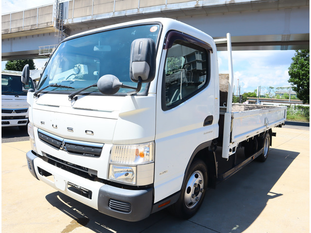 Mitsubishi CANTER 2017