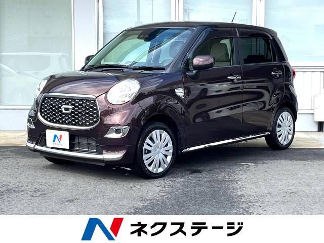 DAIHATSU CAST STYLE 2021