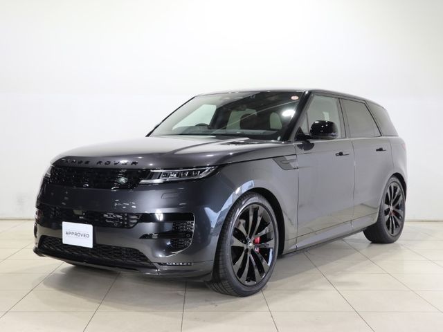 ROVER RANGE  SPORTS 2023