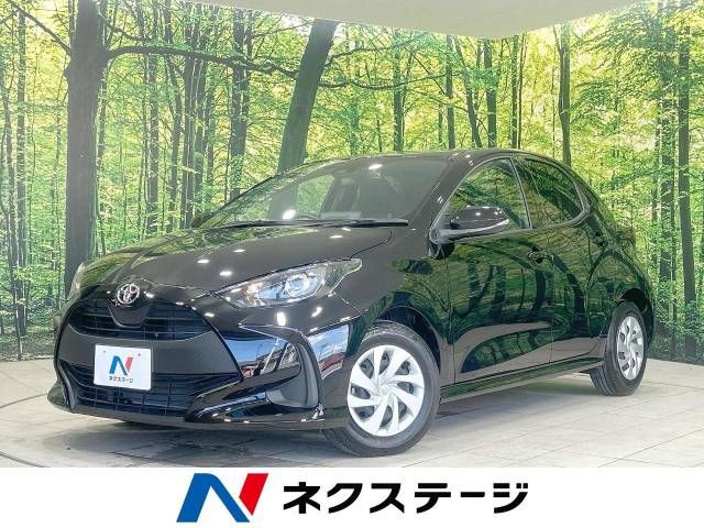 TOYOTA YARIS 2023