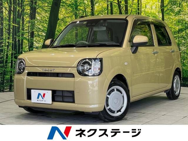 DAIHATSU MIRA TOCOT 2021