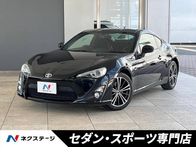 TOYOTA 86 2014