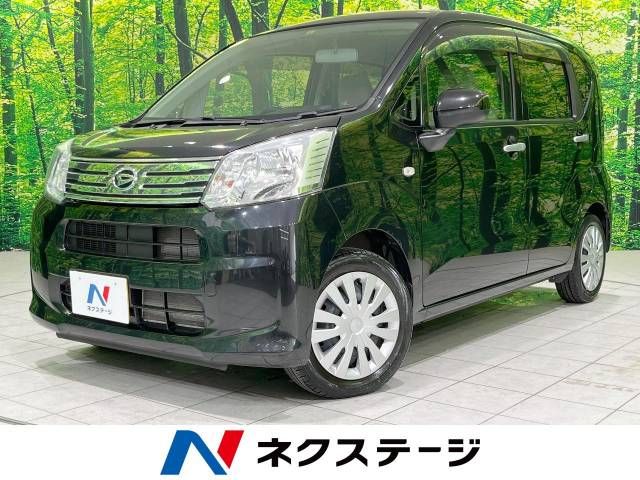 DAIHATSU MOVE 2018