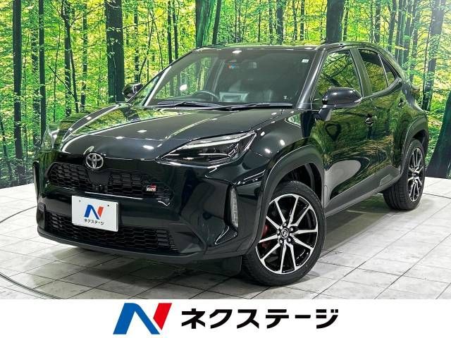 TOYOTA YARIS CROSS HYBRID 2022