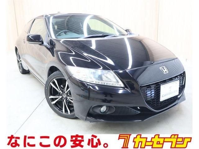 HONDA CR-Z 2014