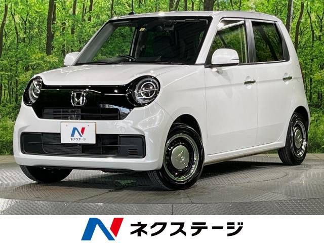 HONDA N-ONE 2022