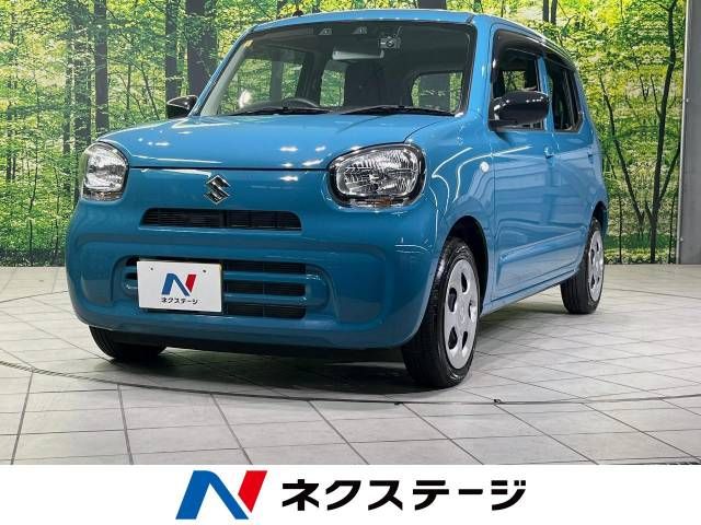 SUZUKI ALTO 2022