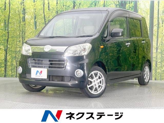 DAIHATSU TANTO Exe 2012