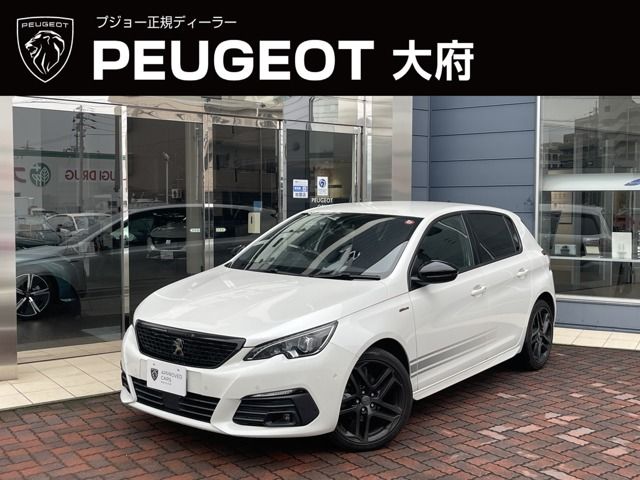 PEUGEOT 308 2019