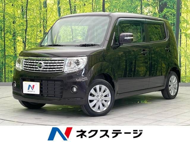 NISSAN MOCO 2014